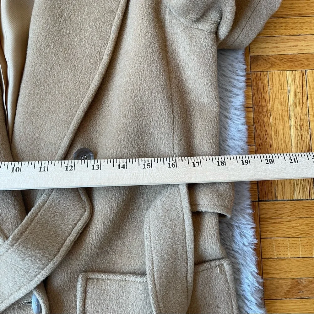 N/A camel hair